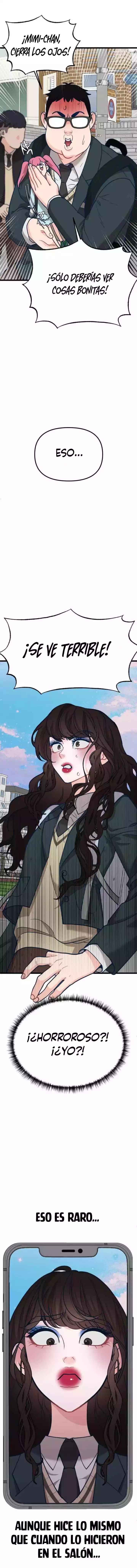 Mi estrella favorita Capítulo 4 - Página 2