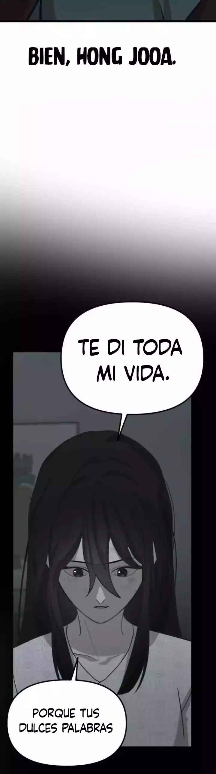 Mi estrella favorita Capítulo 4 - Página 20