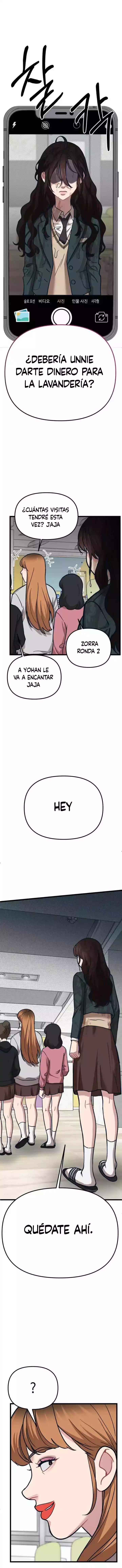 Mi estrella favorita Capítulo 4 - Página 22