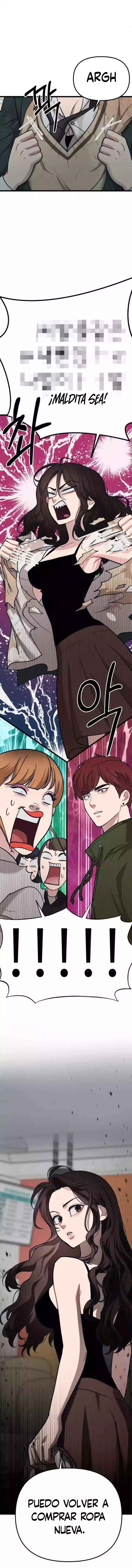 Mi estrella favorita Capítulo 4 - Página 23