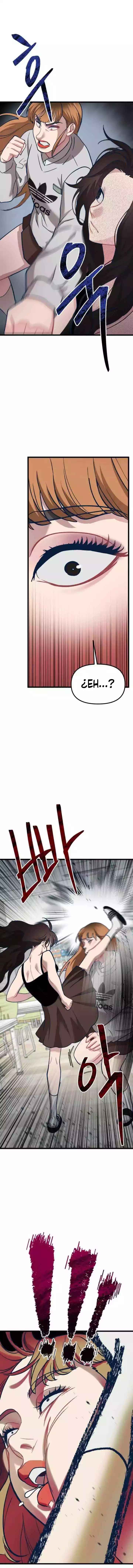 Mi estrella favorita Capítulo 4 - Página 25