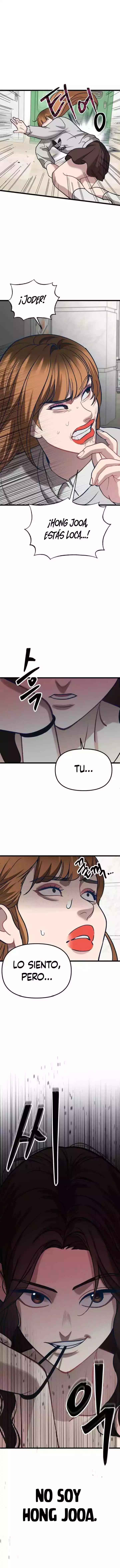 Mi estrella favorita Capítulo 4 - Página 26