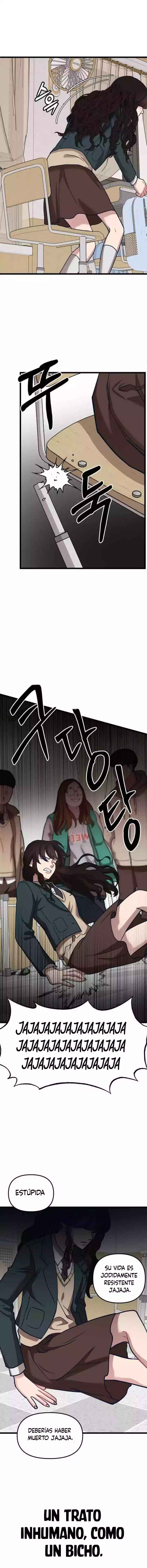 Mi estrella favorita Capítulo 4 - Página 6