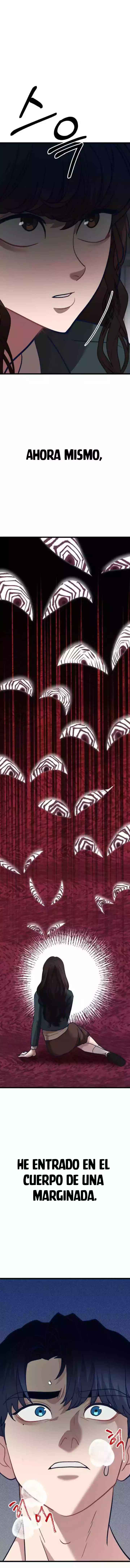 Mi estrella favorita Capítulo 4 - Página 7