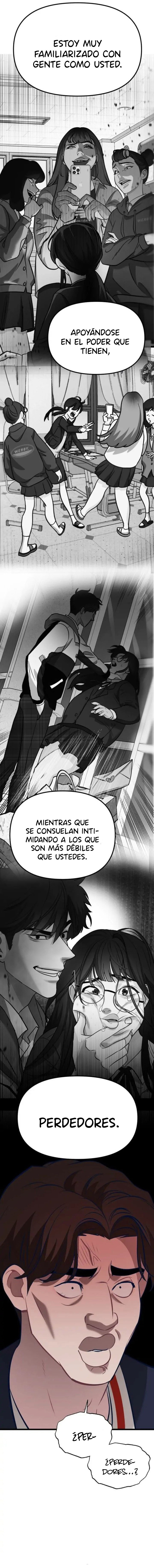 Mi estrella favorita Capítulo 6 - Página 17