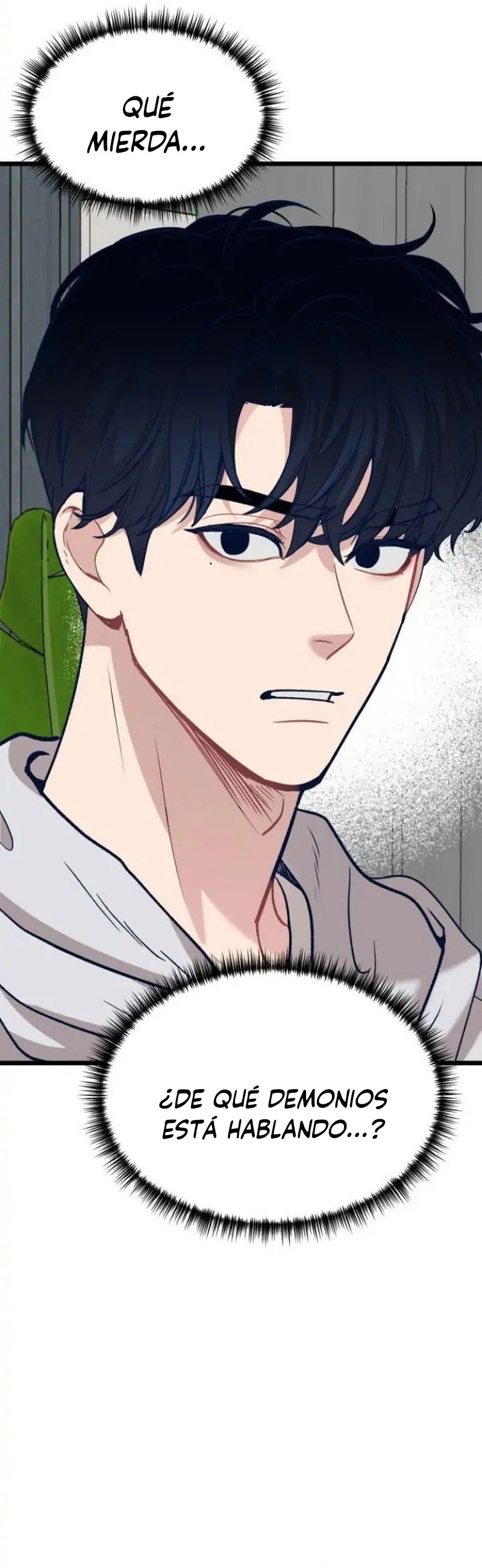 Mi estrella favorita Capítulo 7 - Página 11