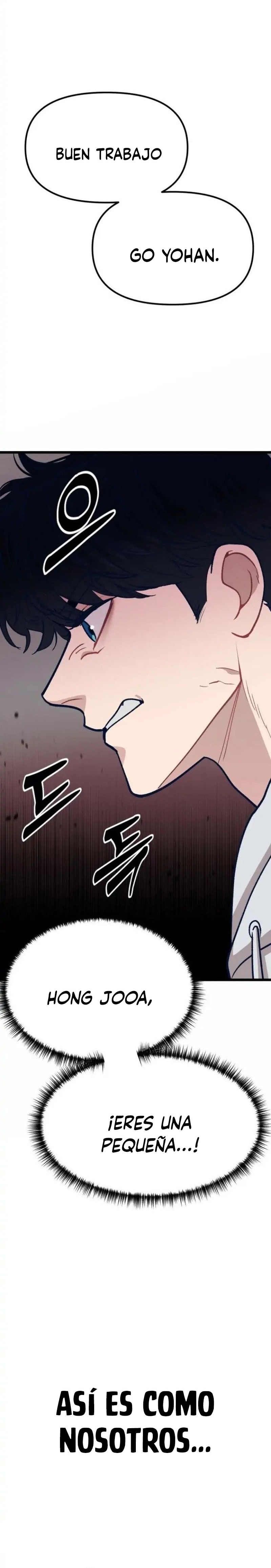 Mi estrella favorita Capítulo 7 - Página 15