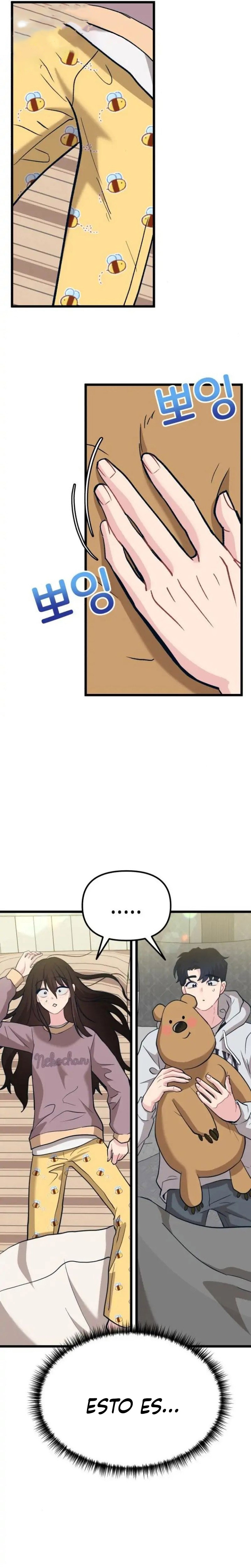 Mi estrella favorita Capítulo 7 - Página 2