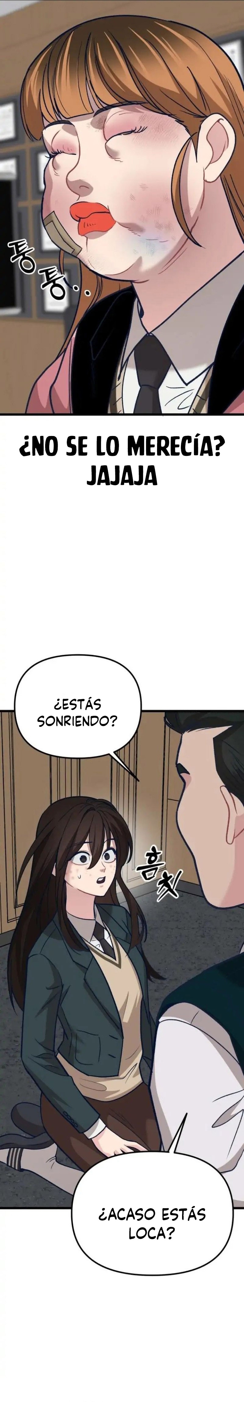 Mi estrella favorita Capítulo 7 - Página 21