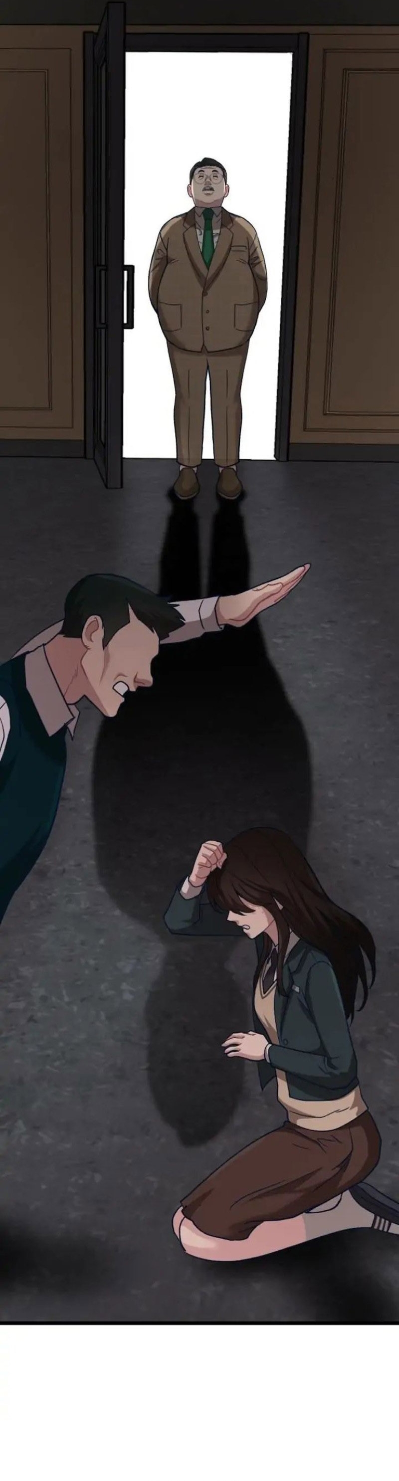 Mi estrella favorita Capítulo 7 - Página 24