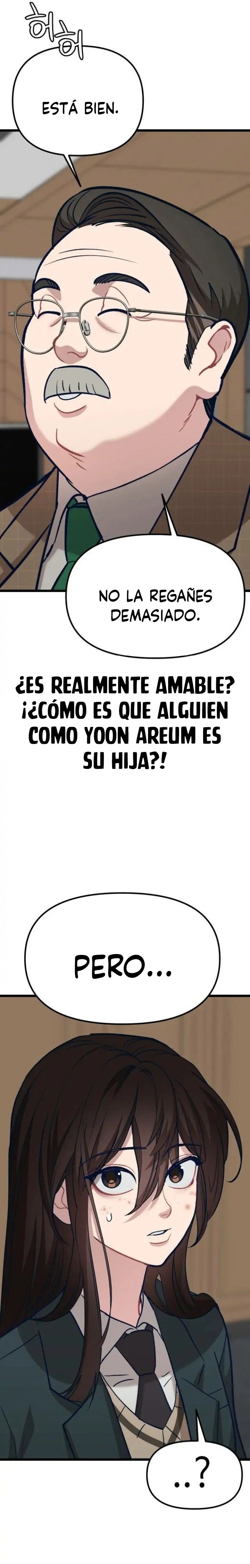 Mi estrella favorita Capítulo 7 - Página 27