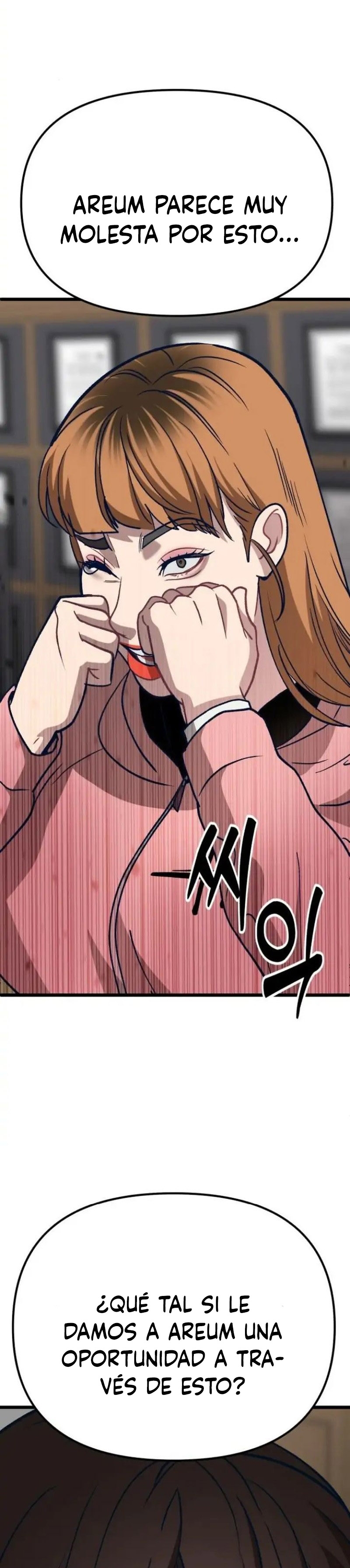 Mi estrella favorita Capítulo 7 - Página 28