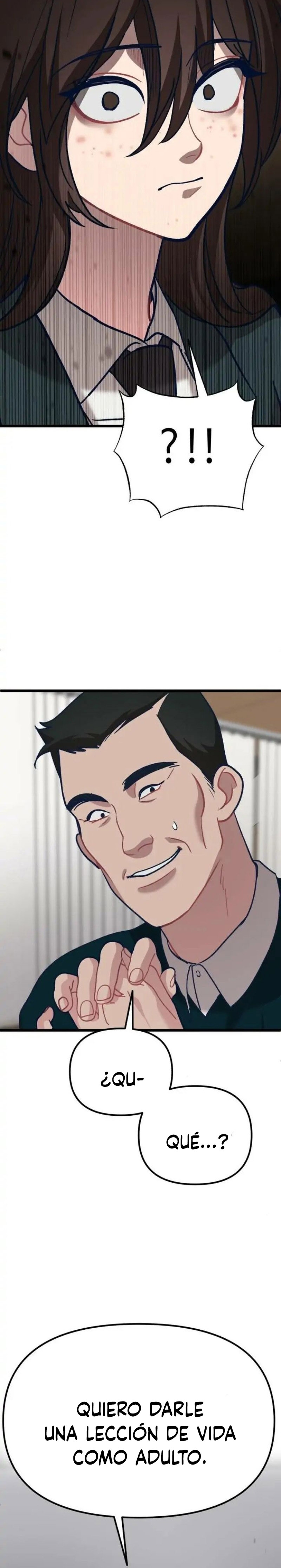 Mi estrella favorita Capítulo 7 - Página 29