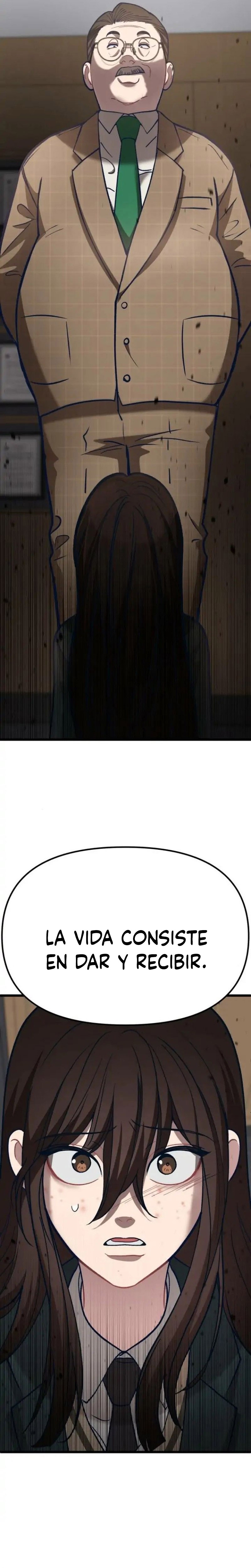 Mi estrella favorita Capítulo 7 - Página 30