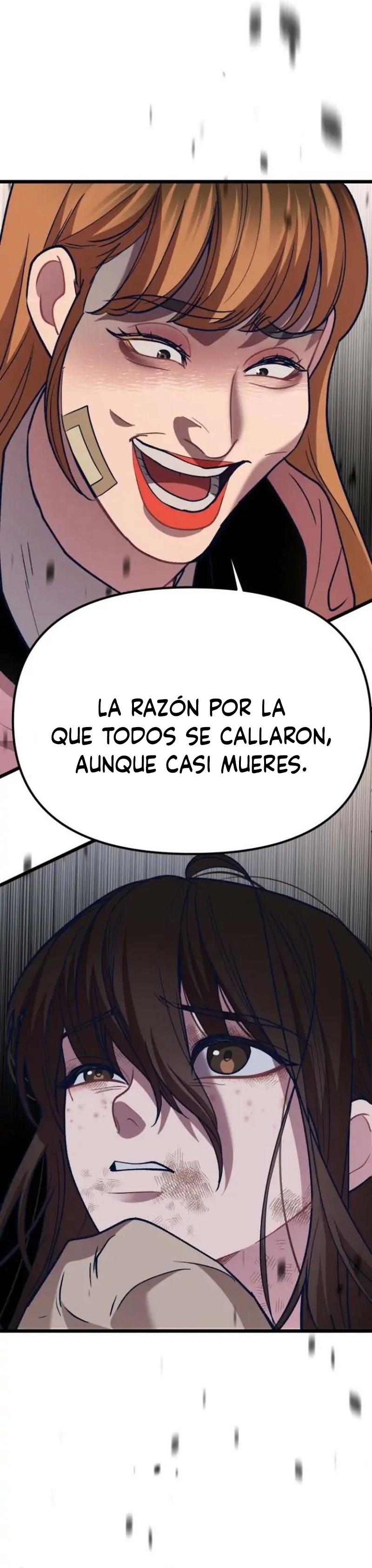 Mi estrella favorita Capítulo 7 - Página 33