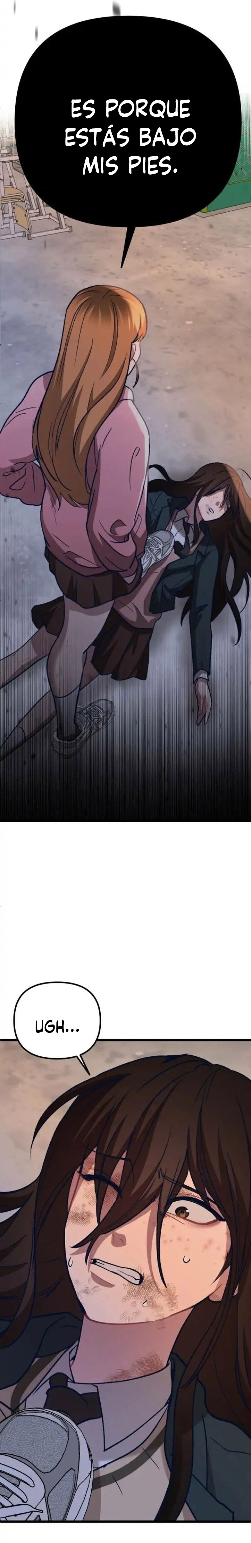 Mi estrella favorita Capítulo 7 - Página 34