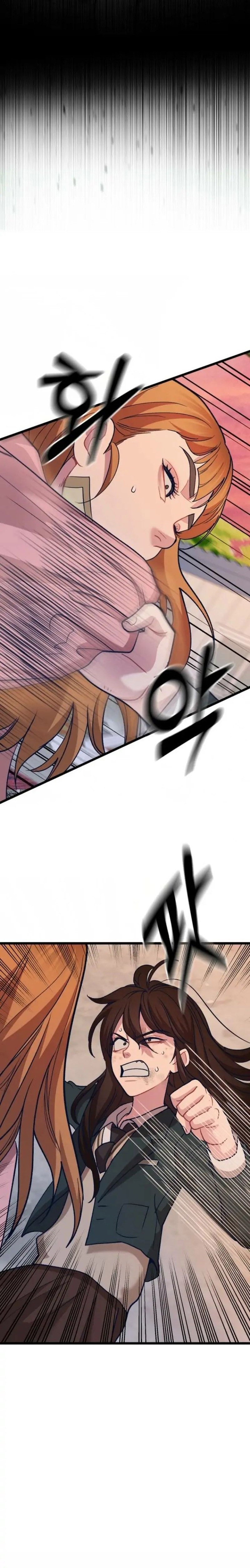 Mi estrella favorita Capítulo 7 - Página 36