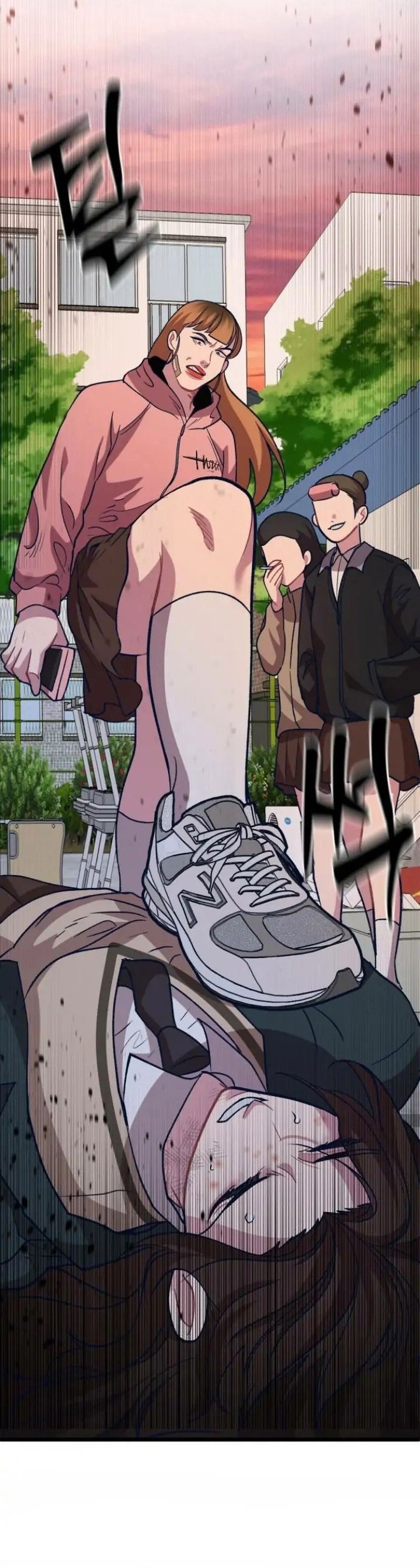 Mi estrella favorita Capítulo 7 - Página 38