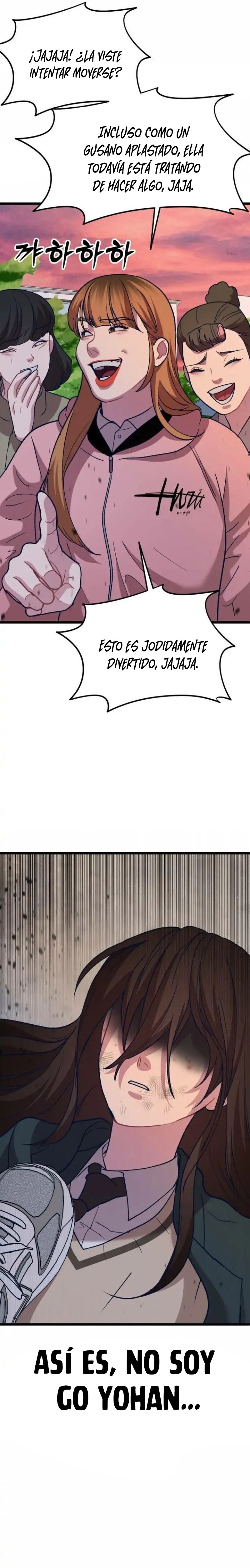 Mi estrella favorita Capítulo 7 - Página 39