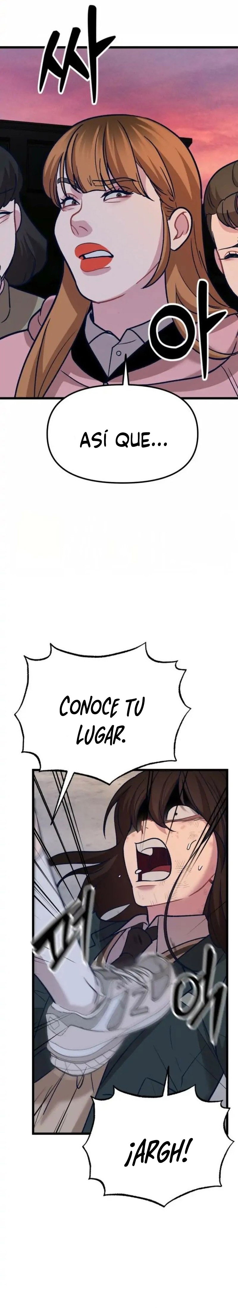 Mi estrella favorita Capítulo 7 - Página 40