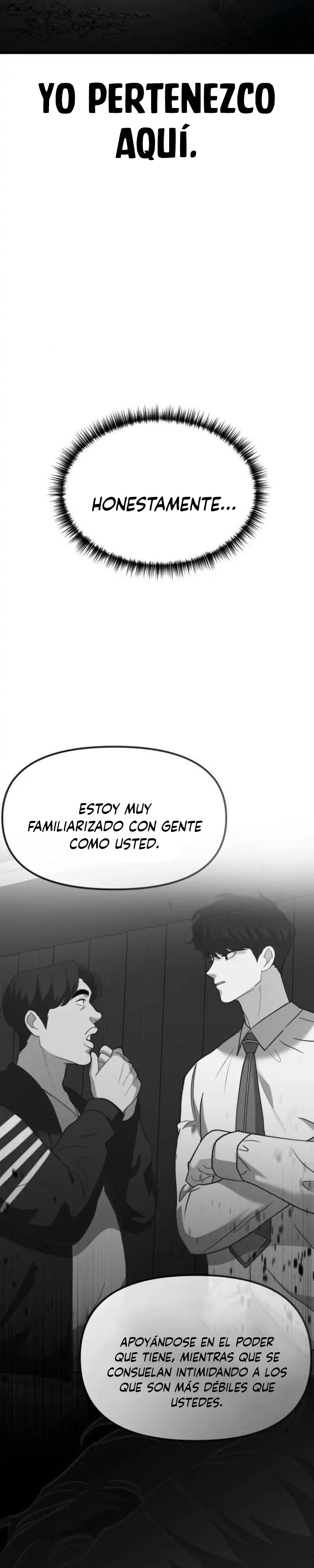 Mi estrella favorita Capítulo 7 - Página 43