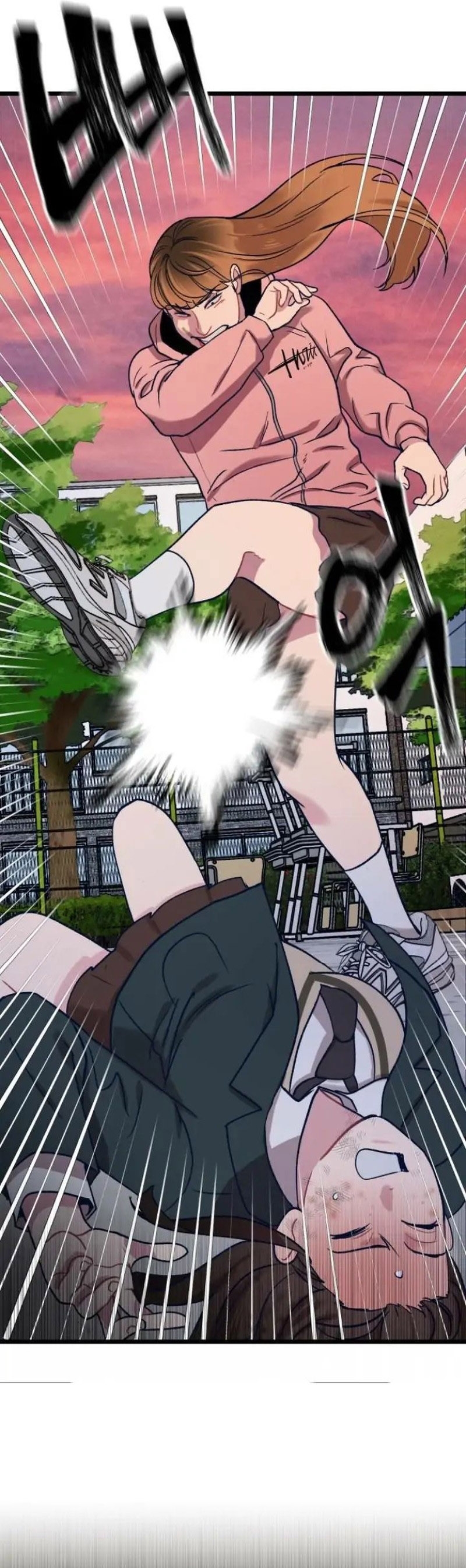 Mi estrella favorita Capítulo 7 - Página 49