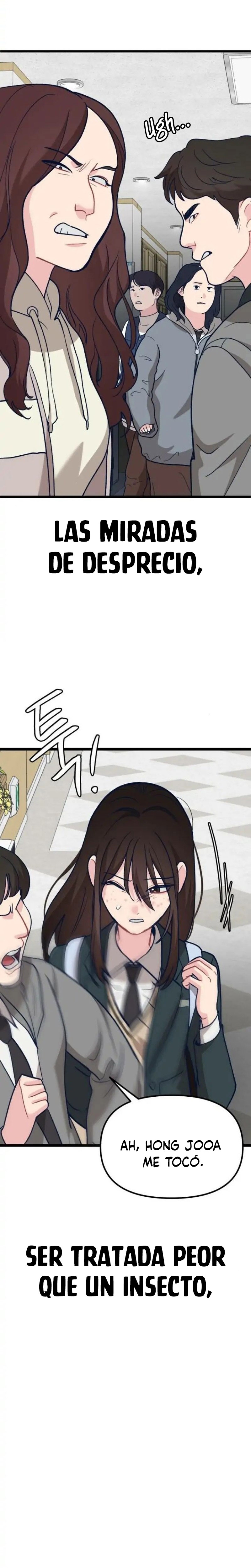 Mi estrella favorita Capítulo 7 - Página 5