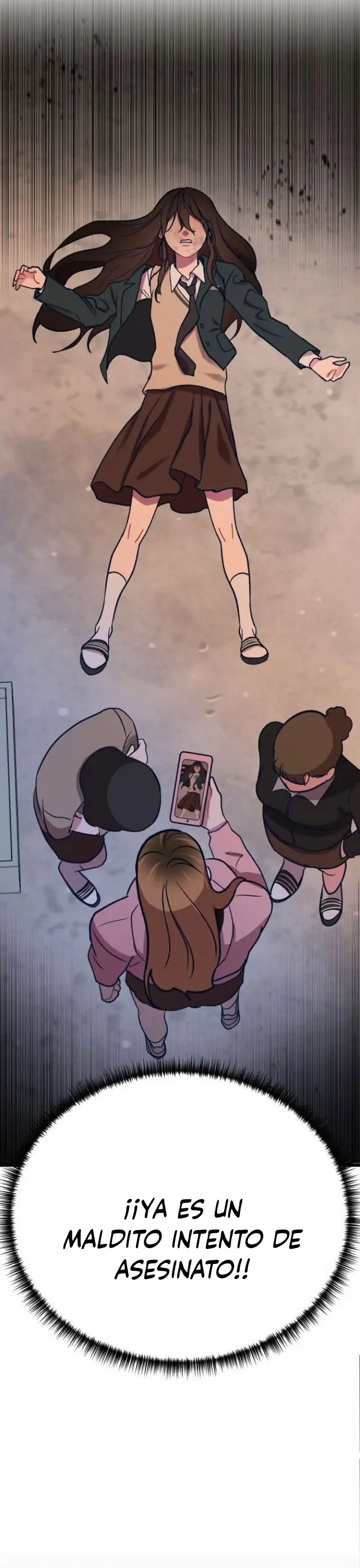 Mi estrella favorita Capítulo 7 - Página 50