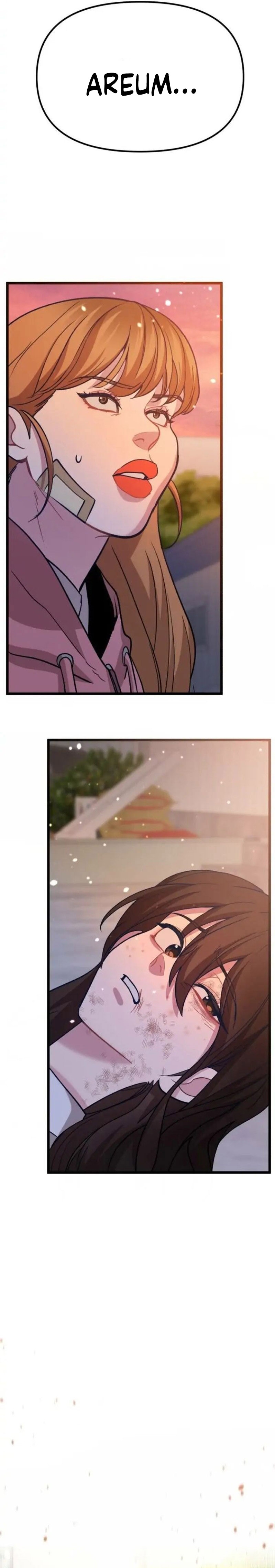 Mi estrella favorita Capítulo 7 - Página 54