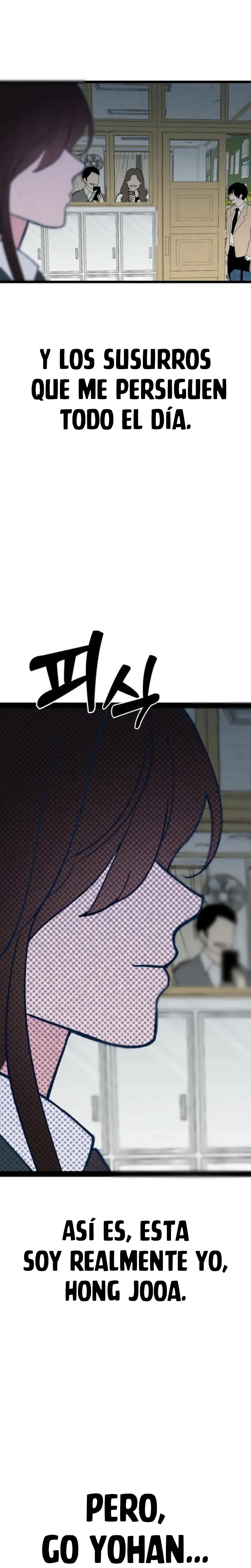 Mi estrella favorita Capítulo 7 - Página 6