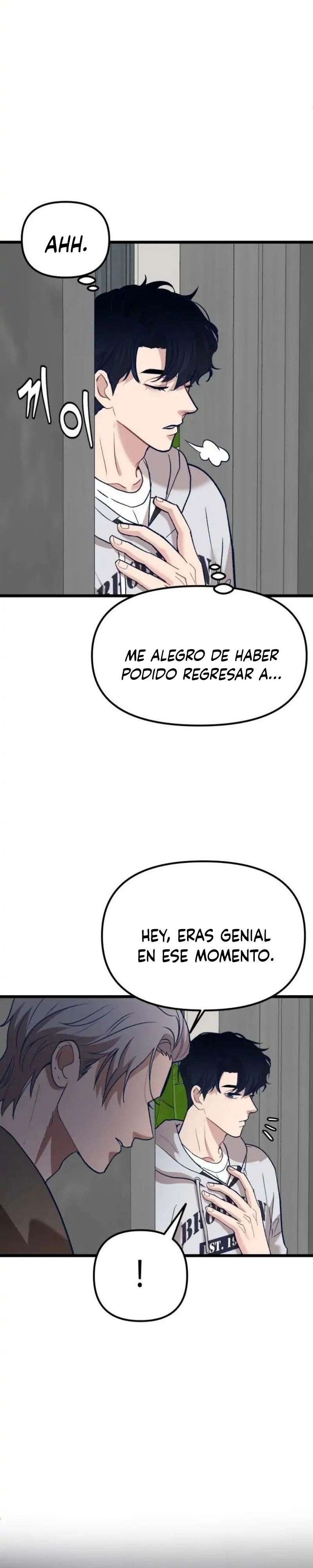 Mi estrella favorita Capítulo 7 - Página 9