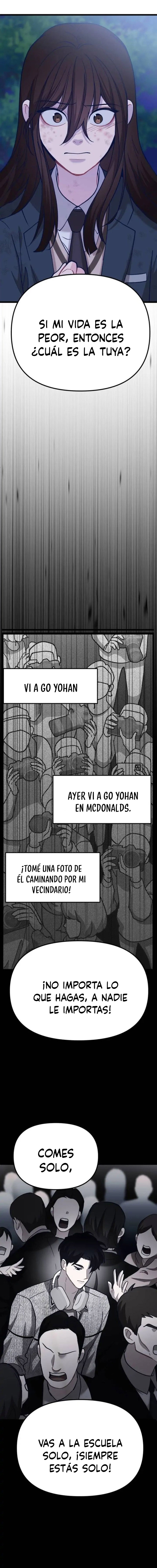 Mi estrella favorita Capítulo 8 - Página 12