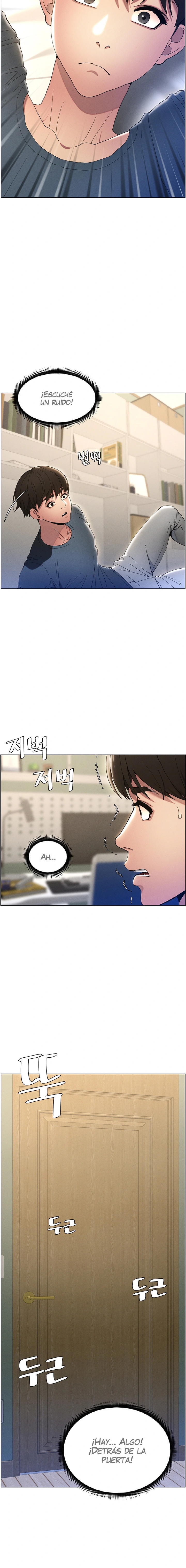 Clases Secretas con mi hermanita Capítulo 1 - Página 21