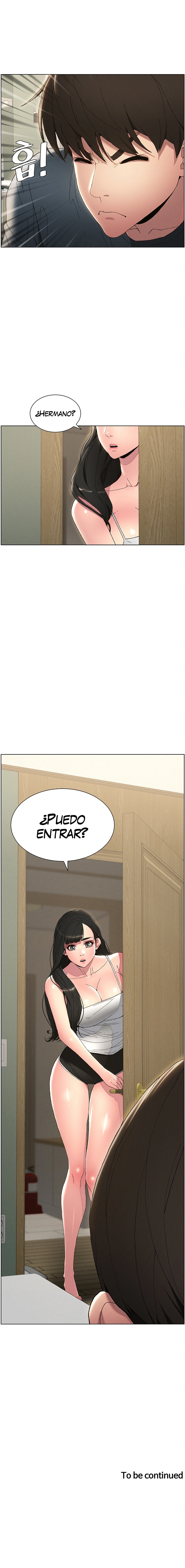 Clases Secretas con mi hermanita Capítulo 1 - Página 23