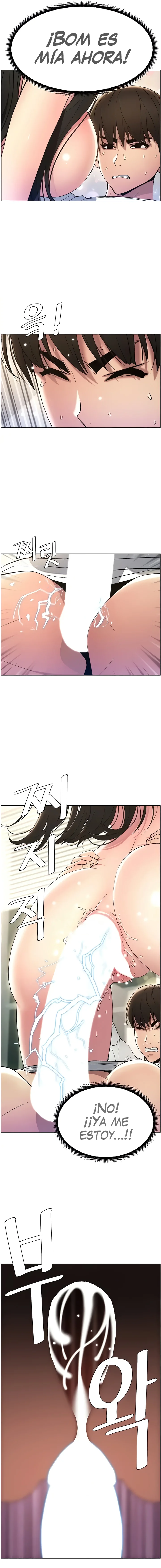 Clases Secretas con mi hermanita Capítulo 11 - Página 5