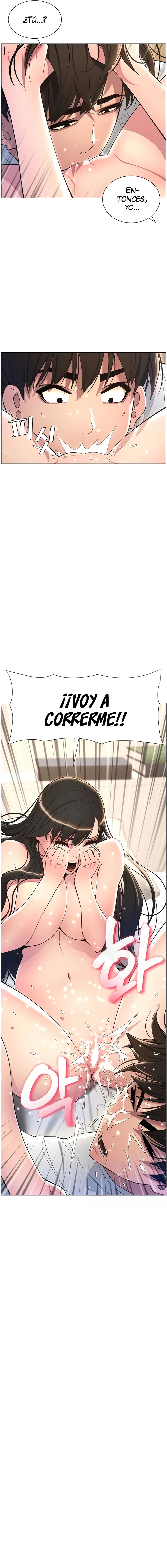 Clases Secretas con mi hermanita Capítulo 12 - Página 12