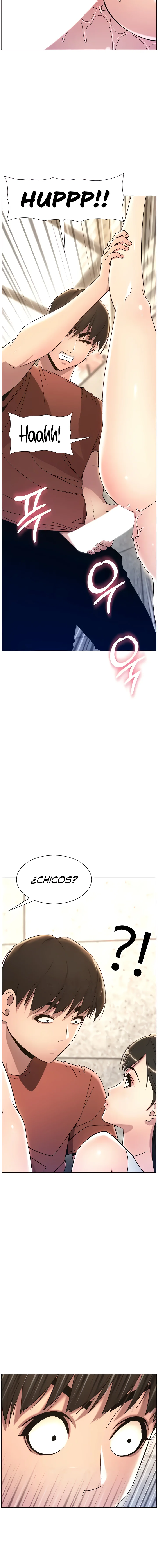 Clases Secretas con mi hermanita Capítulo 15 - Página 15