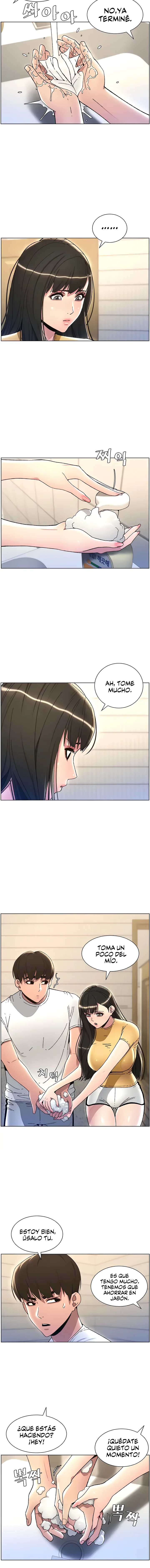 Clases Secretas con mi hermanita Capítulo 16 - Página 12