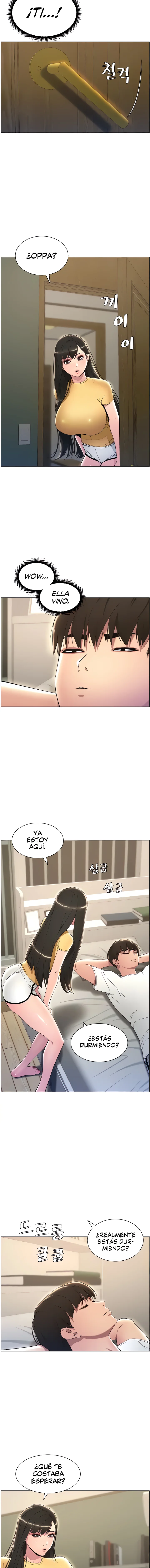 Clases Secretas con mi hermanita Capítulo 16 - Página 16