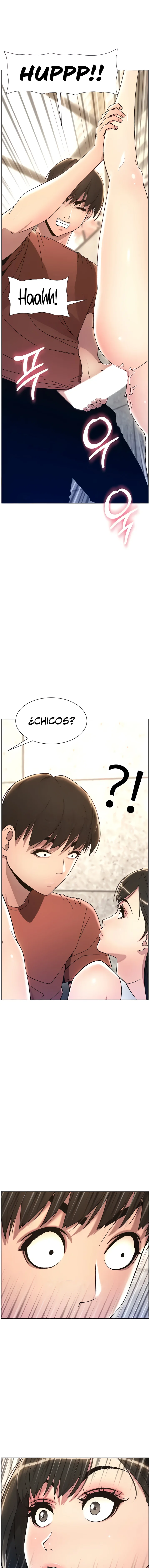 Clases Secretas con mi hermanita Capítulo 16 - Página 2