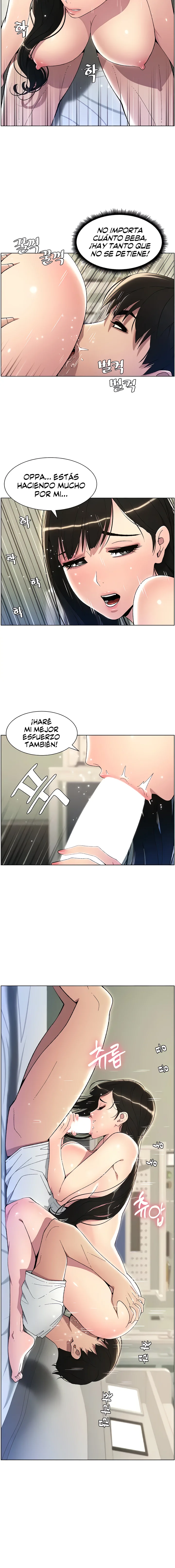 Clases Secretas con mi hermanita Capítulo 17 - Página 14