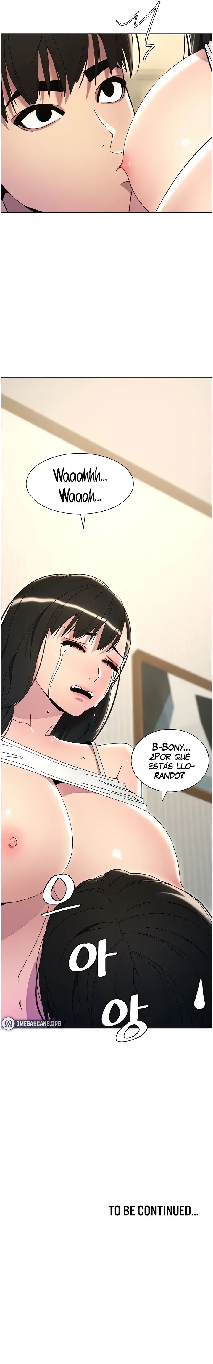 Clases Secretas con mi hermanita Capítulo 21 - Página 11