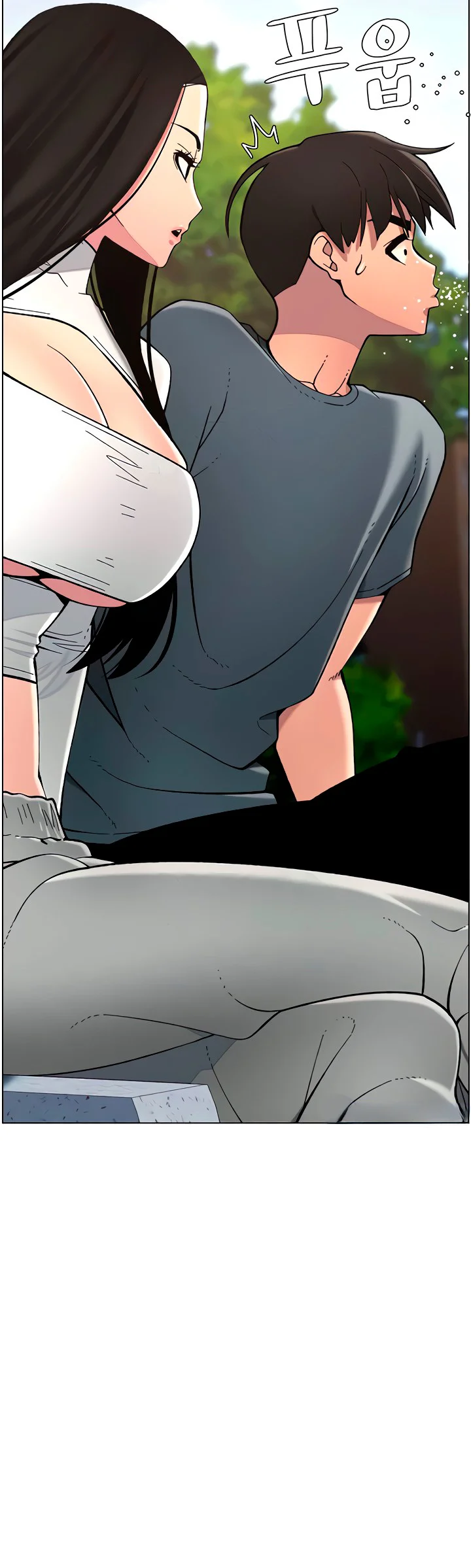 Clases Secretas con mi hermanita Capítulo 33 - Página 11