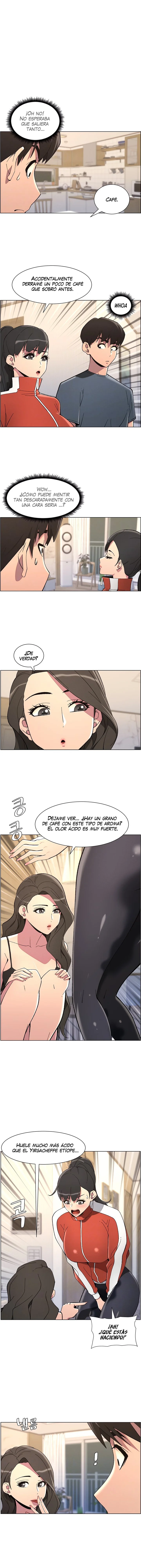 Clases Secretas con mi hermanita Capítulo 36 - Página 2