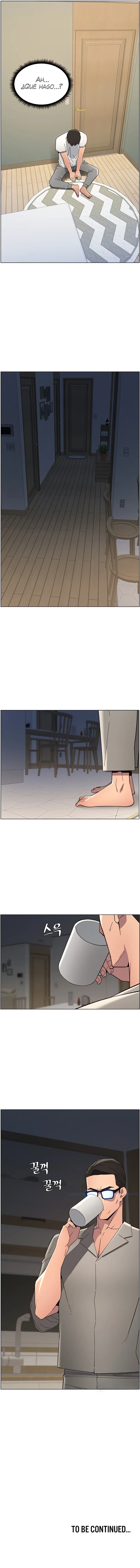 Clases Secretas con mi hermanita Capítulo 37 - Página 9