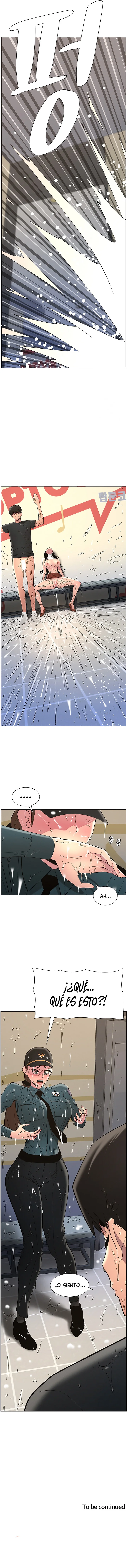 Clases Secretas con mi hermanita Capítulo 42 - Página 11