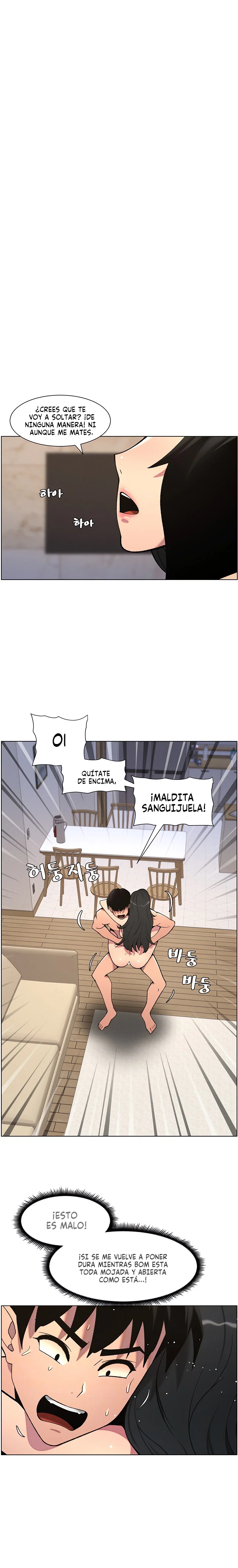 Clases Secretas con mi hermanita Capítulo 50 - Página 2