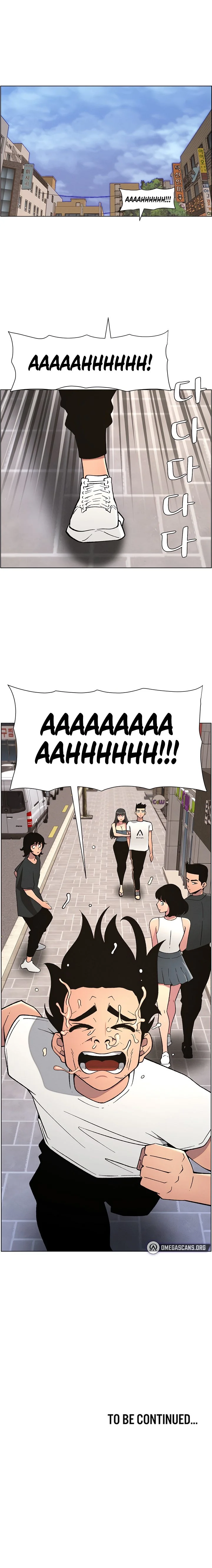 Clases Secretas con mi hermanita Capítulo 51 - Página 9