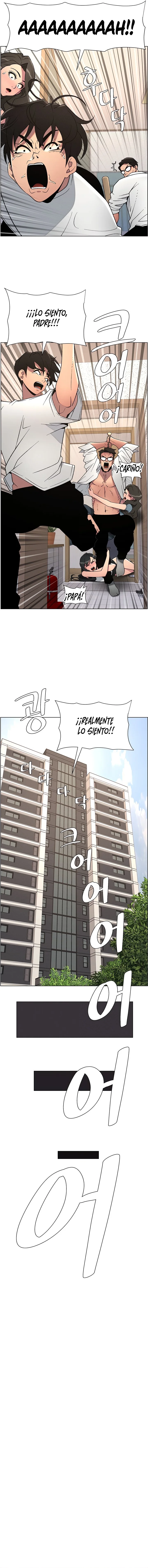 Clases Secretas con mi hermanita Capítulo 54 - Página 9