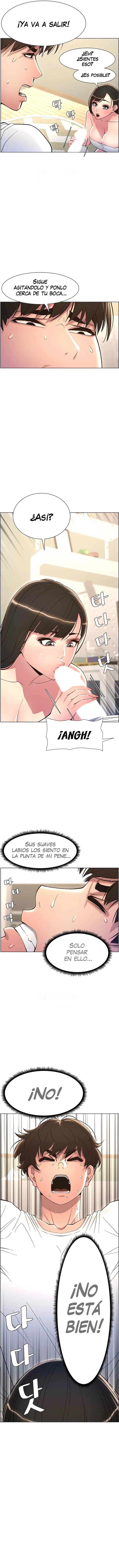 Clases Secretas con mi hermanita Capítulo 6 - Página 12